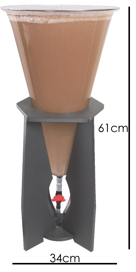 20L Hatcher