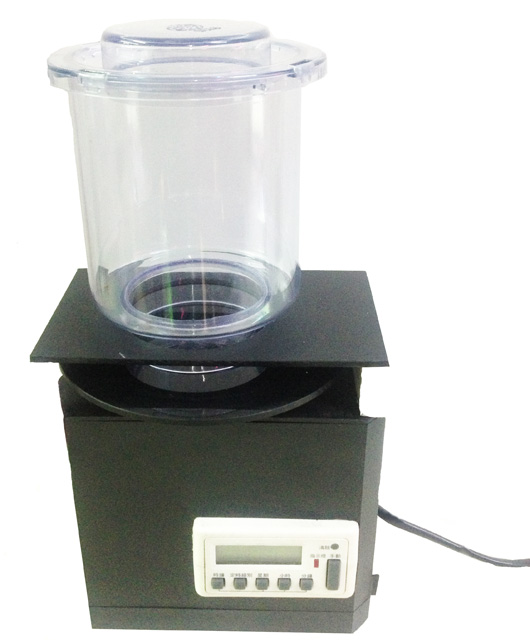 Auto Feeder