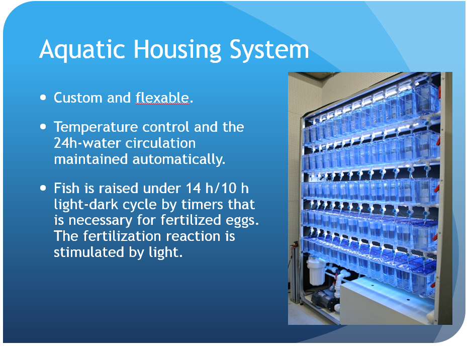 aquaculture system